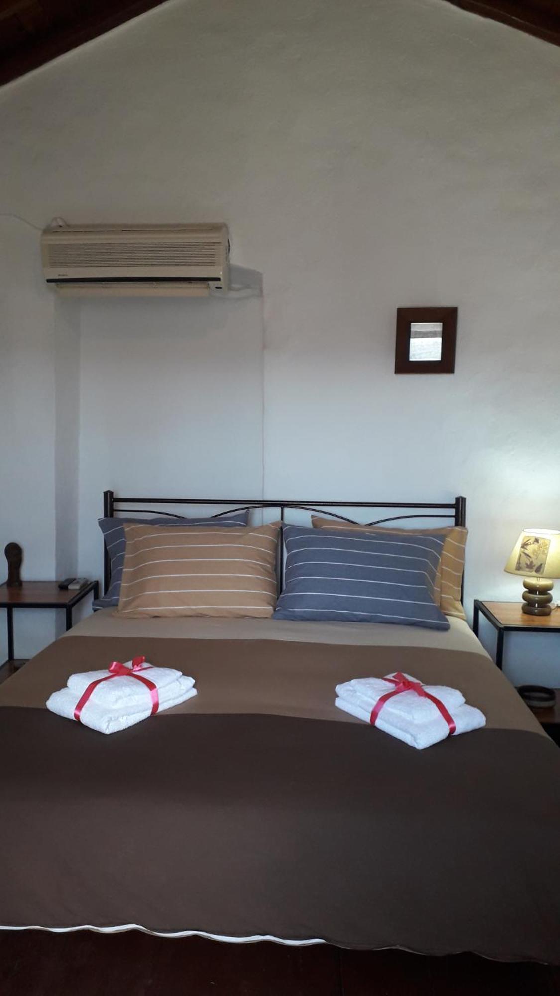 Πέτρινο Σπίτι-Stone House Villa Koita Ngoại thất bức ảnh