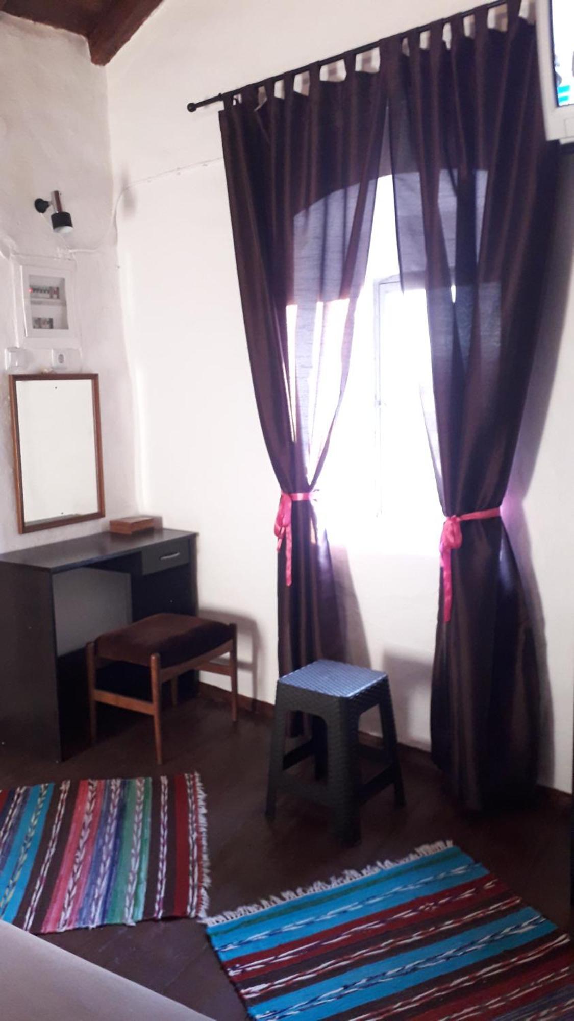 Πέτρινο Σπίτι-Stone House Villa Koita Ngoại thất bức ảnh