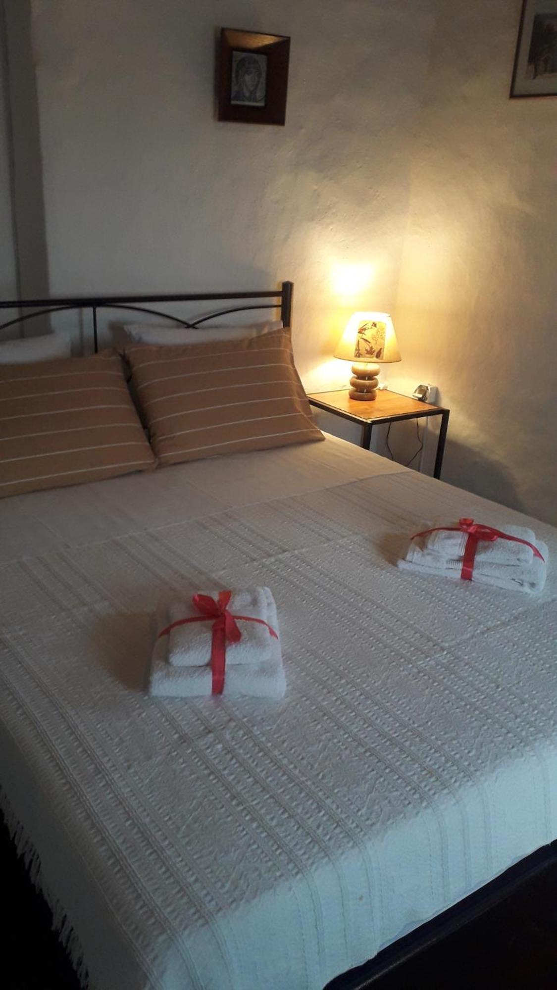 Πέτρινο Σπίτι-Stone House Villa Koita Ngoại thất bức ảnh
